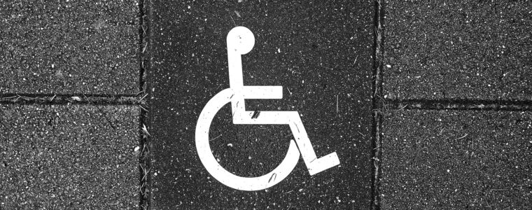 Der Rollstuhl